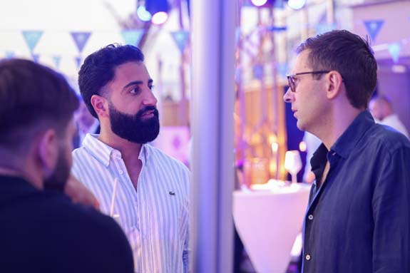ITC 2026 Networking Dinner
